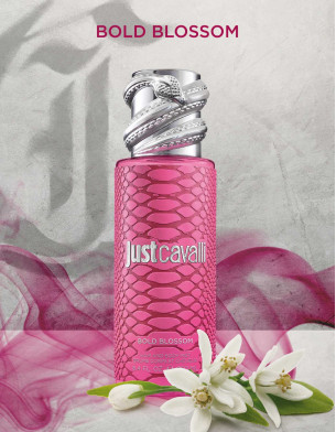 Bold Blossom Hair & Body Mist 250ml
